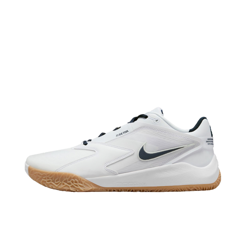 Tennarit ja kengät Nike AIR ZOOM HYPERACE 3 Harmaa | fq7074-107