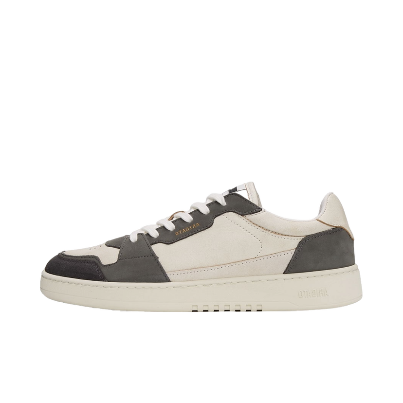 Tennarit ja kengät AXEL ARIGATO Dice Low Sneakers Beige | 41006