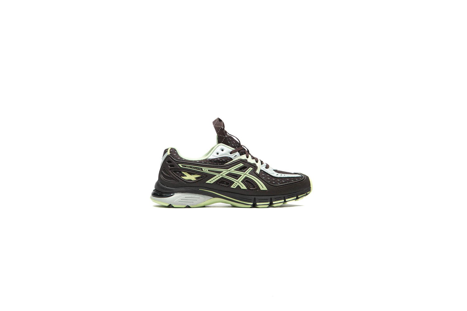 Tennarit ja kengät Asics UB12-S GEL-SD-LYTE 'Lichen Rock' Musta | 1203A665-300, 1