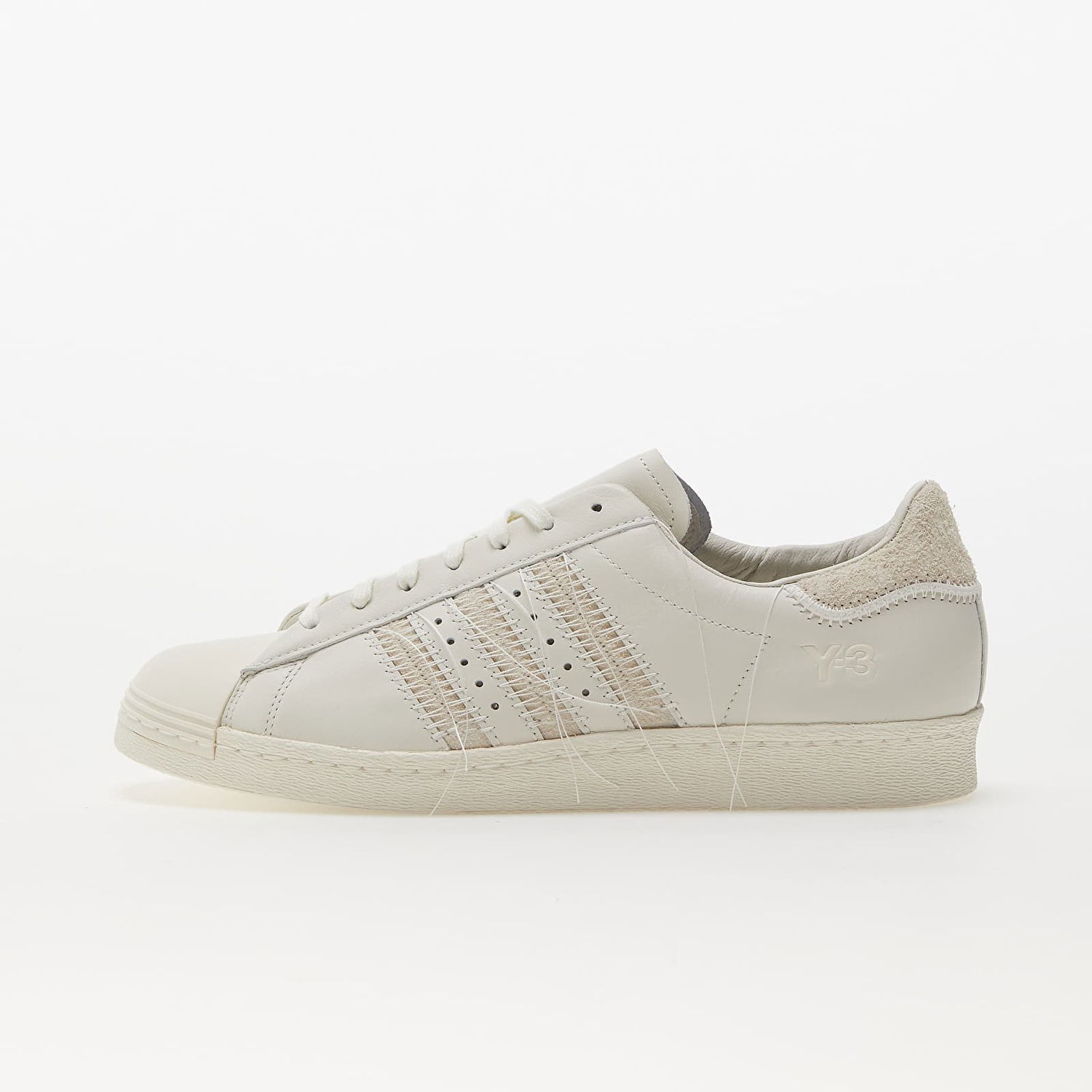 Tennarit ja kengät Y-3 Superstar Beige | ID4122, 0