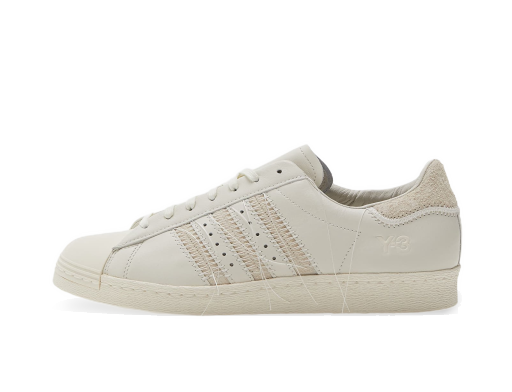 Tennarit ja kengät Y-3 Superstar Beige | ID4122
