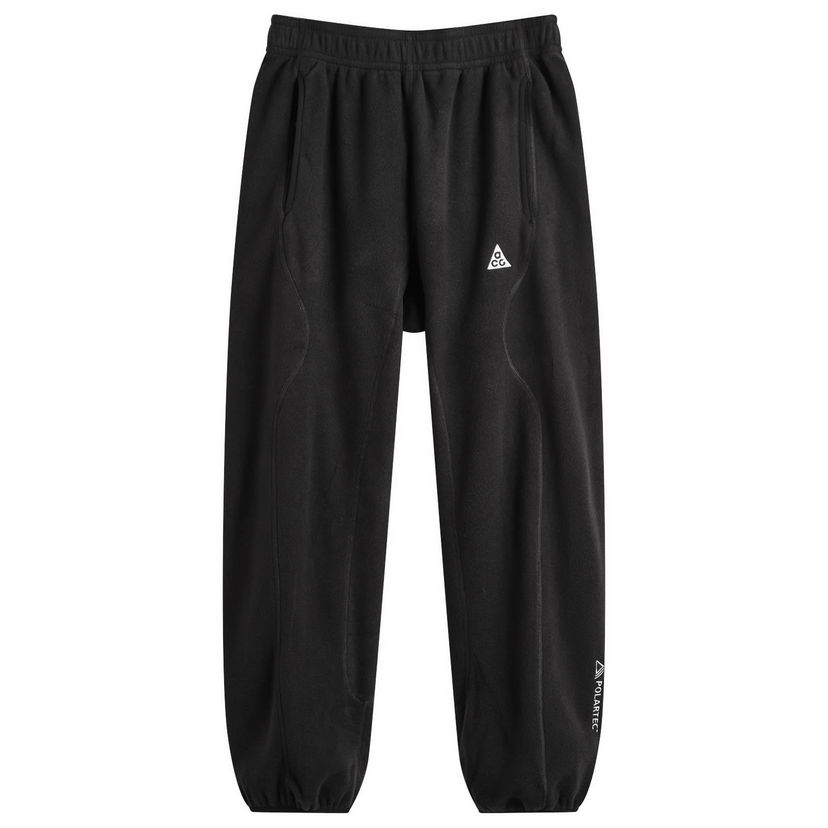 Housut Nike ACG Wolf Tree Pant, Size Small Musta | HV1123-010