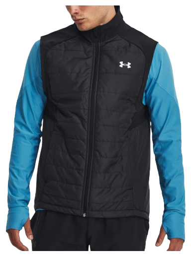 Liivi Under Armour Storm Session Run Musta | 1378499-001