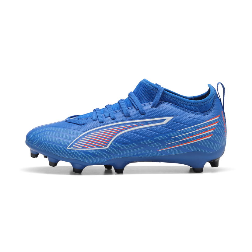 Tennarit ja kengät Puma ULTRA 6 MATCH FG/AG Sininen | 108515_01