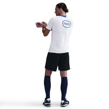 Jersey Nike Dri-FIT Total 90 Paris Saint-Germain Strike Knit Soccer Top Valkoinen | hm3345-101, 4