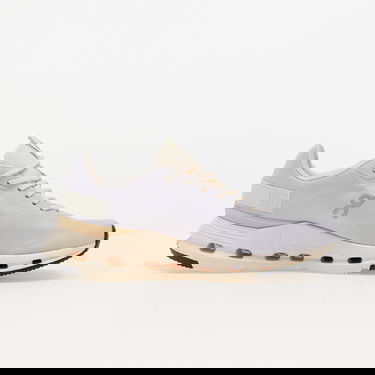 Tennarit ja kengät On Running Cloudnova Form Mesh W Harmaa | 26.97874, 2