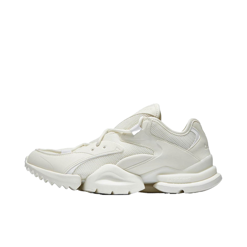Tennarit ja kengät Reebok Sock Run.r 96 Valkoinen | CN4602