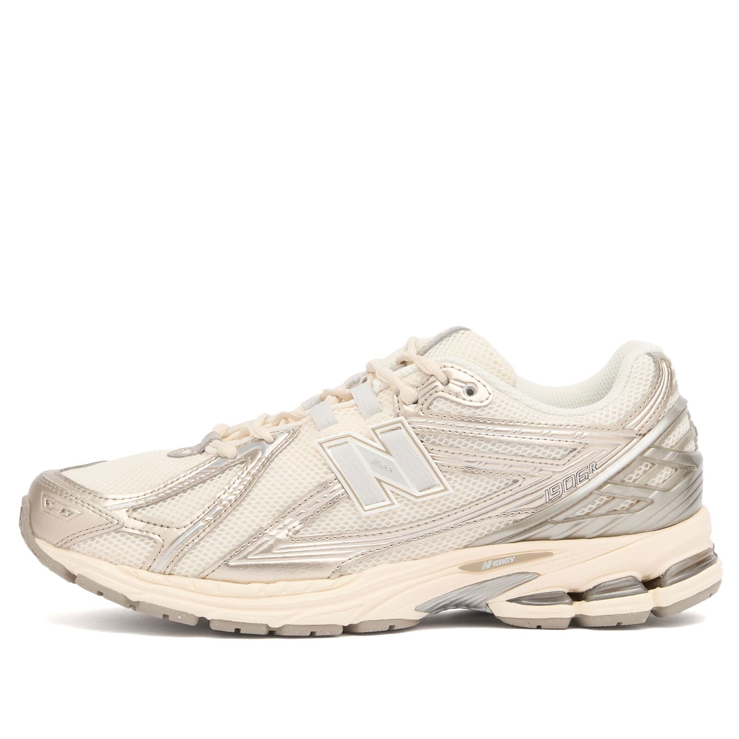 Tennarit ja kengät New Balance 1906R Beige | U1906RCN, 1
