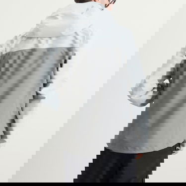 Takki Arcteryx Men's Beta AR Gore-Tex Jacket Valkoinen | X000009906-022359, 3