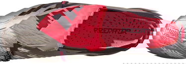 Tennarit ja kengät adidas Performance Predator Elite FT FG Harmaa | if6443, 1
