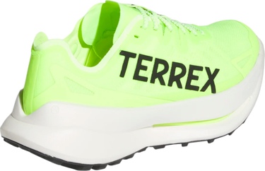 Tennarit ja kengät adidas Performance Terrex Agravic Speed Ultra Vihreä | jr5217, 4