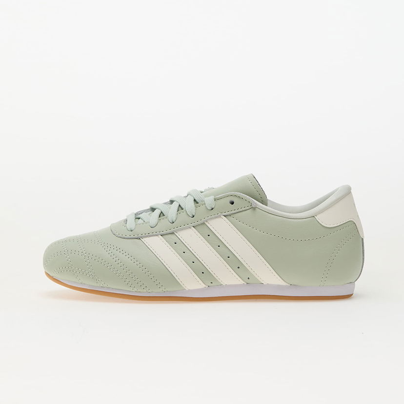 Tennarit ja kengät adidas Originals Taekwondo LA Vihreä | JS0710