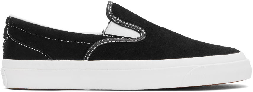 Tennarit ja kengät Converse One Star Slip-On Musta | 160545C, 0