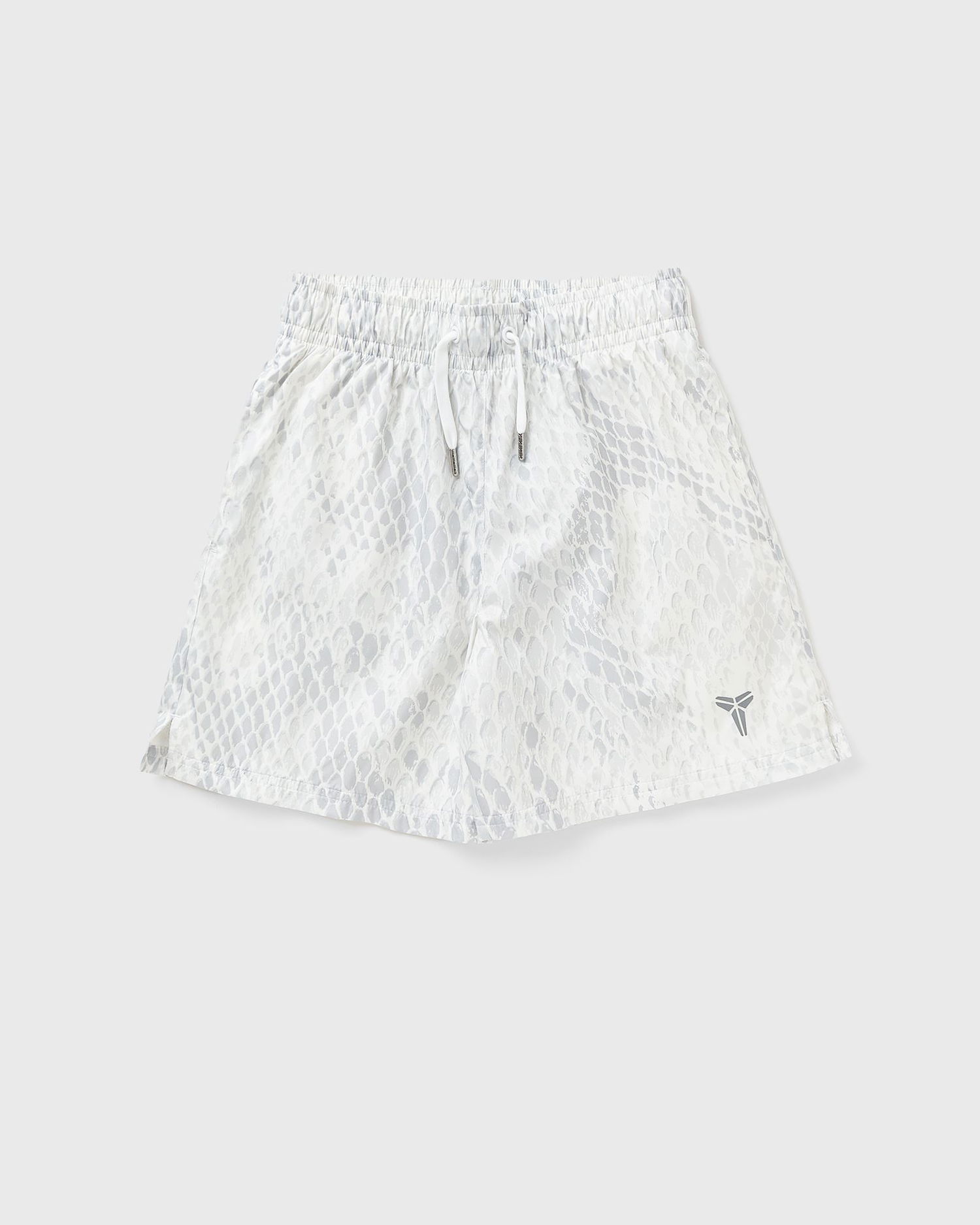 Shortsit Nike KOBE BRYANT Lightweight Woven Snakeskin Pattern Shorts Valkoinen | IB7082-100, 0