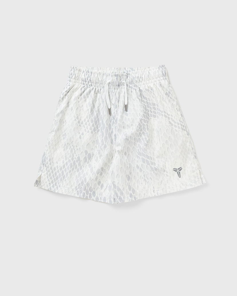 Shortsit Nike KOBE BRYANT Lightweight Woven Snakeskin Pattern Shorts Valkoinen | IB7082-100