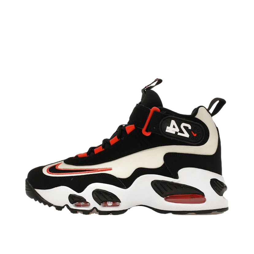 Tennarit ja kengät Nike Air Griffey Max 1 San Francisco Giants Monivärinen | DZ5280-100