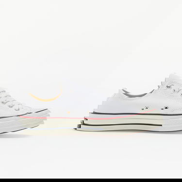 Tennarit ja kengät Converse Chuck Taylor All Star 70 Valkoinen | 162065C, 1
