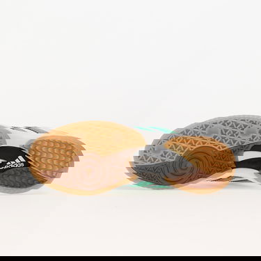 Tennarit ja kengät adidas Originals Samba Millennium Valkoinen | ID3922, 1