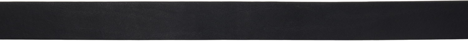 Vyöt rag & bone Rag & Bone Carter Reversible Belt Musta | MIA24FB1014LE14, 1