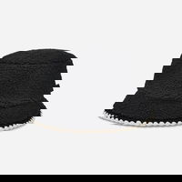 Scalloped Bucket Hat