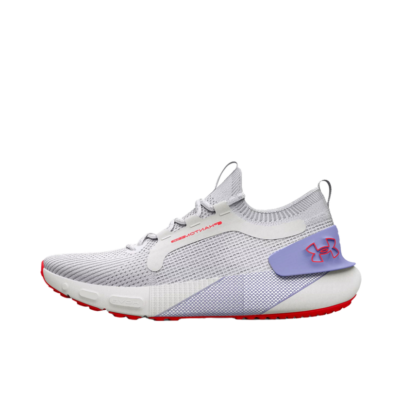 Juoksu Under Armour HOVR Phantom 3 SE Harmaa | 3026584-102