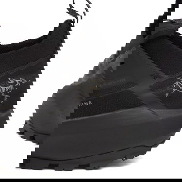 Tennarit ja kengät Arcteryx Vertex Alpine Gore-Tex Musta | X000009602-021572, 4