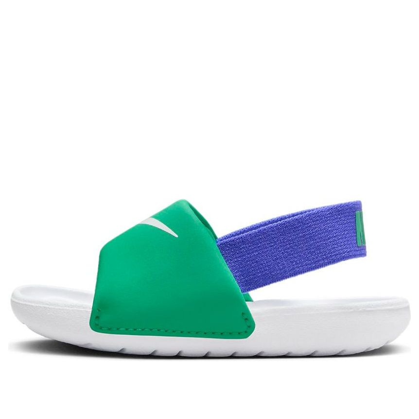 Tennarit ja kengät Nike Kawa Slide Sandal with Strap Monivärinen | BV1094-300, 0