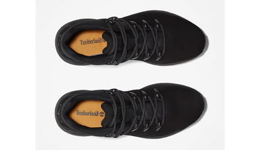 Tennarit ja kengät Timberland Sprint Trekker Super Oxford Trainter Musta | A5VP8-015, 4