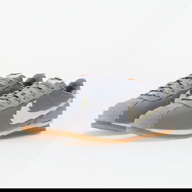 Tennarit ja kengät Nike Cortez Textile Harmaa | DZ2795-005, 5