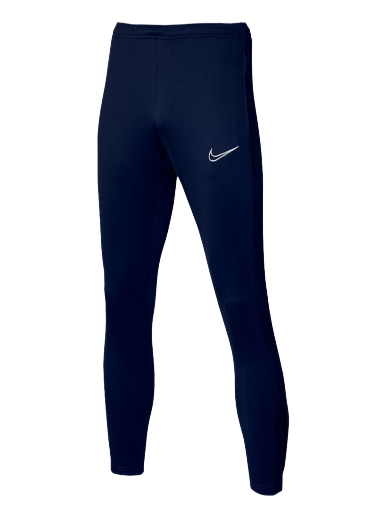 Verryttelyhousut Nike Dri-FIT Academy 23 Training Pants Tummansininen | dr1666-451