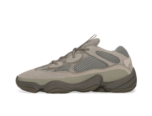 Tennarit ja kengät adidas Yeezy Yeezy 500 "Ash Grey" Harmaa | GX3607