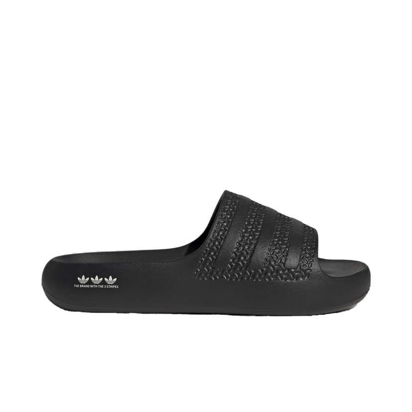 Tennarit ja kengät adidas Originals Adilette Ayoon Musta | GX1979