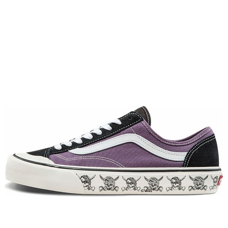 Tennarit ja kengät Vans Style 36 Decon SF Violetti | VN0A3MVLVLB