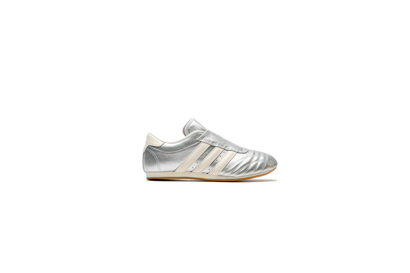 Tennarit ja kengät adidas Originals Originals Taekwondo Metallinen | JS4023