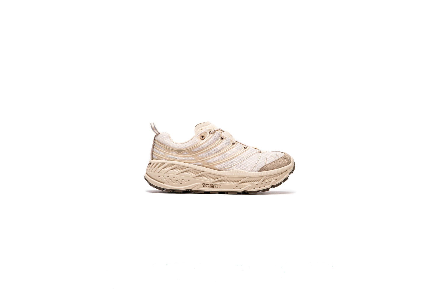 Tennarit ja kengät Hoka One One Stinson Evo OG Size 4 Beige | 1155350-OTTM, 1