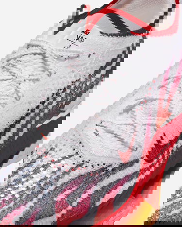Tennarit ja kengät Nike Vaporfly 3 Valkoinen | HQ3504-100, 6