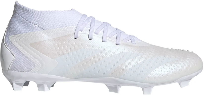 Tennarit ja kengät adidas Performance PREDATOR ACCURACY.2 FG Valkoinen | fz6107