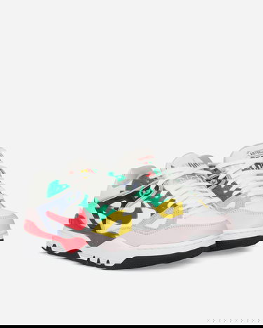 Tennarit ja kengät Nike Nigo x Air Force 3 Low "White Multicolor" Monivärinen | FQ7012-100, 3