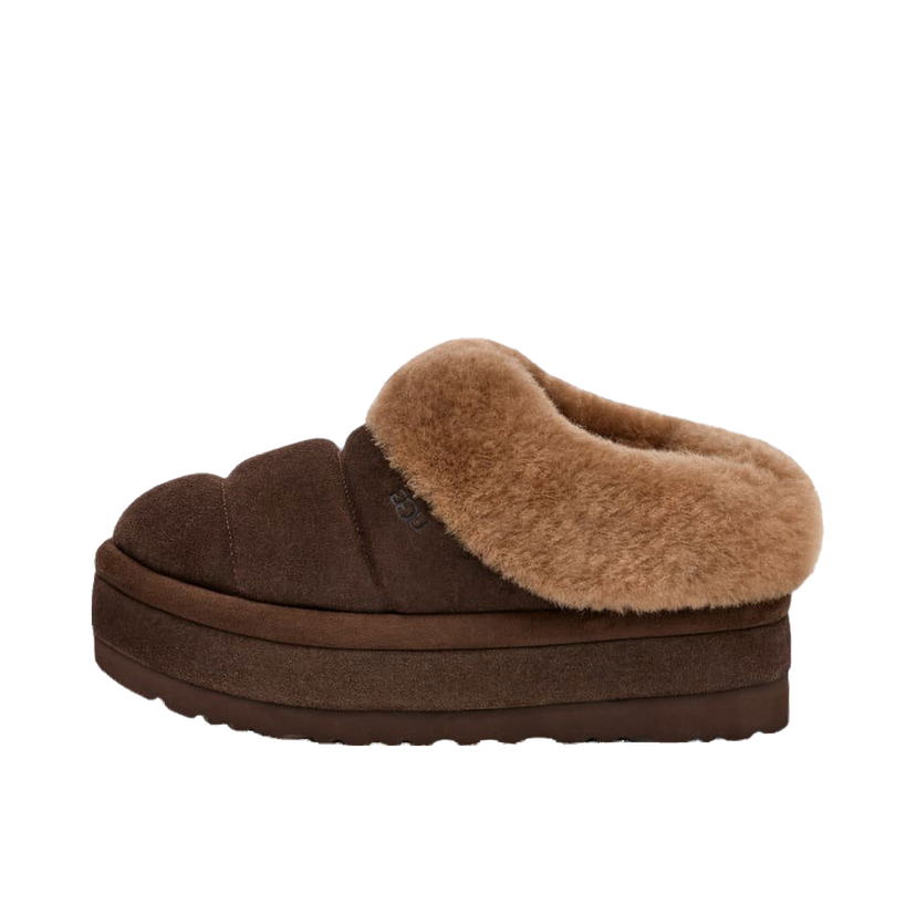 Tennarit ja kengät UGG Tazzlita Slipper "Hardwood" W Ruskea | 1146390-HWD