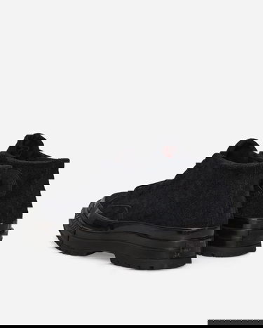 Tennarit ja kengät Converse CHUCK 70 NATIONAL MID Musta | A16370C, 4