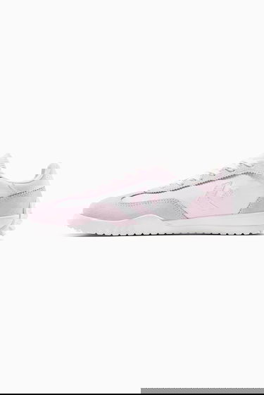 Tennarit ja kengät Converse Converse Run Star Trainer Vaaleanpunainen | A15069C, 4