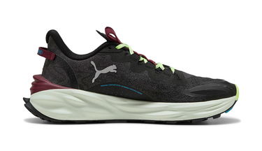 Tennarit ja kengät Puma Fast-Trac NITRO 3 Monivärinen | 379786-19, 3