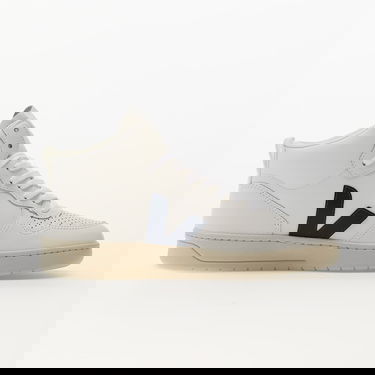 Tennarit ja kengät Veja V-15 High Top Valkoinen | VQ0203086B, 1