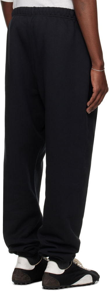 Verryttelyhousut Fear of God Fear of God ESSENTIALS Classic Sweatpants Musta | 130AS252020F, 2