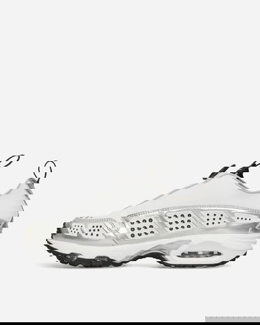 Tennarit ja kengät Nike Air Max SNDR SE Valkoinen | HJ4130-100, 3