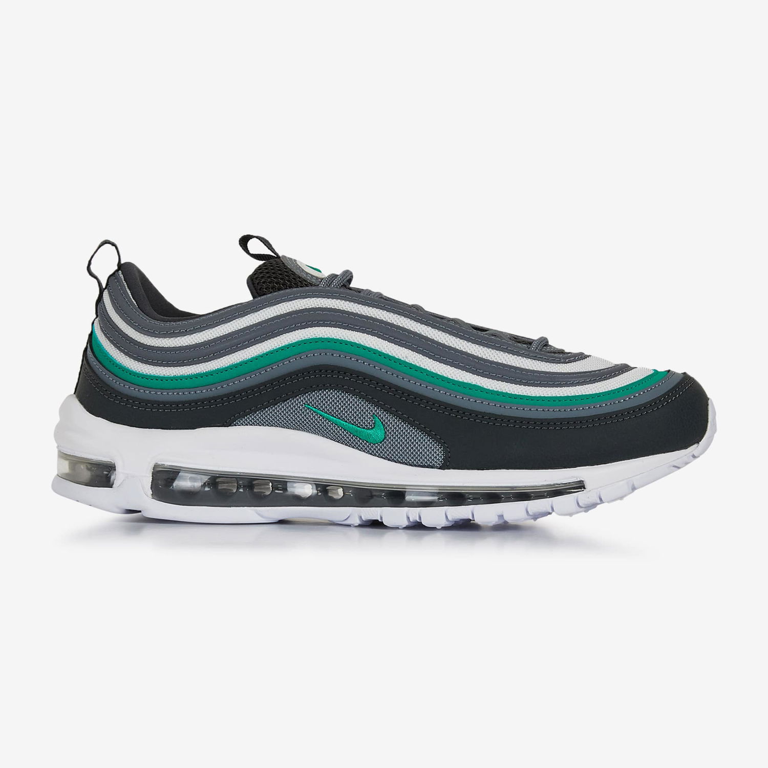 Tennarit ja kengät Nike Air Max 97 " Grey-Green" Monivärinen | 921826-020, 0