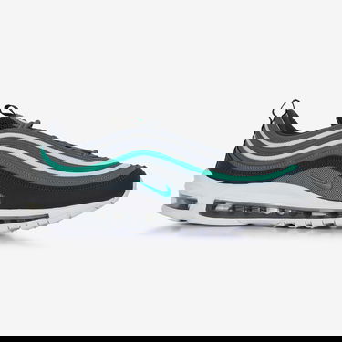 Tennarit ja kengät Nike Air Max 97 " Grey-Green" Monivärinen | 921826-020, 0