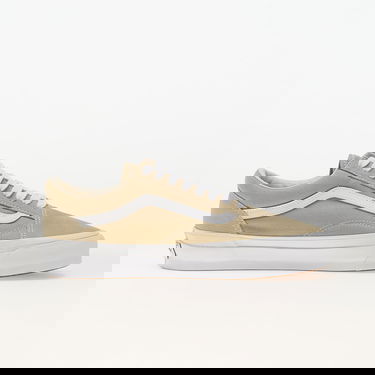 Tennarit ja kengät Vans LX Old Skool 36.5 Beige | VN000D56YKD1, 2