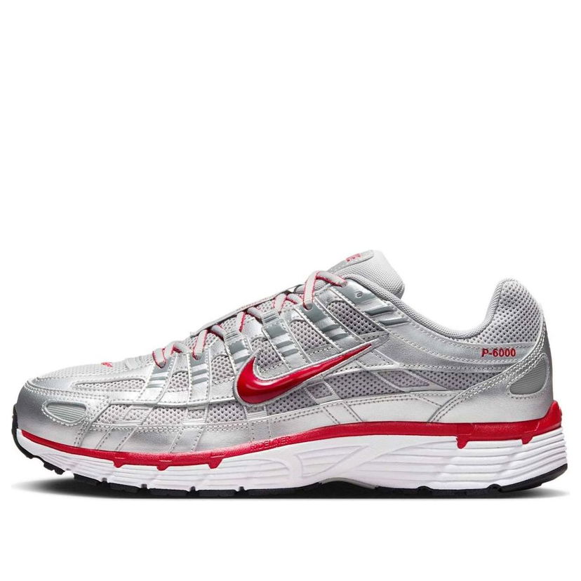Tennarit ja kengät Nike P-6000 Metallinen | CD6404-024