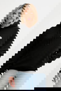 Kenzo Hoodie with Applique